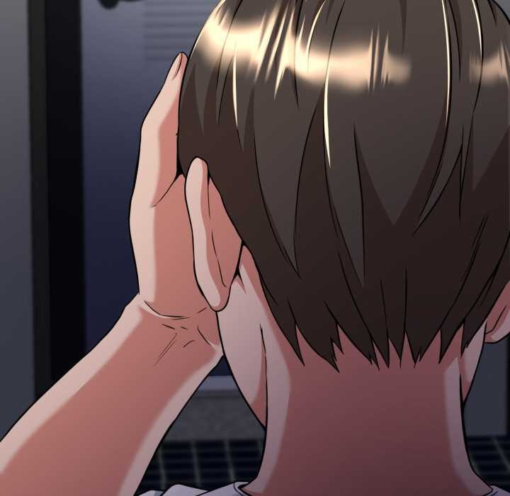 黑幫千金養成記第9話