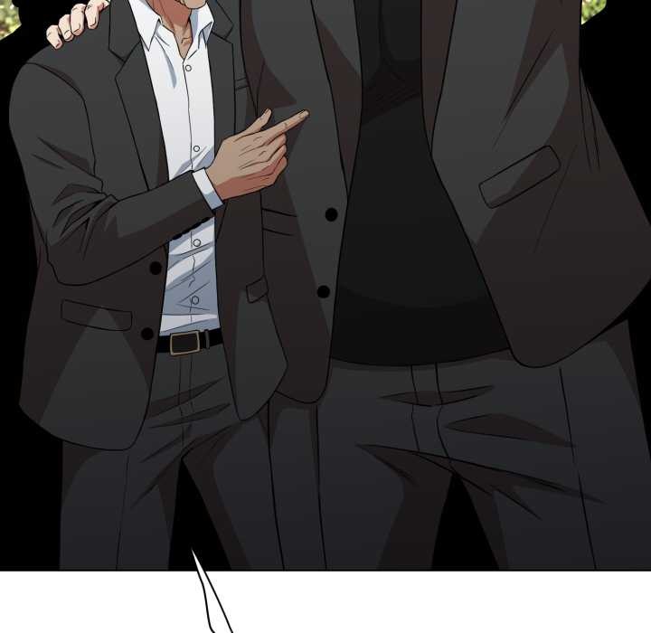 黑幫千金養成記第9話