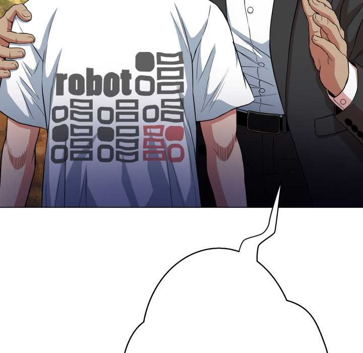 黑幫千金養成記第9話