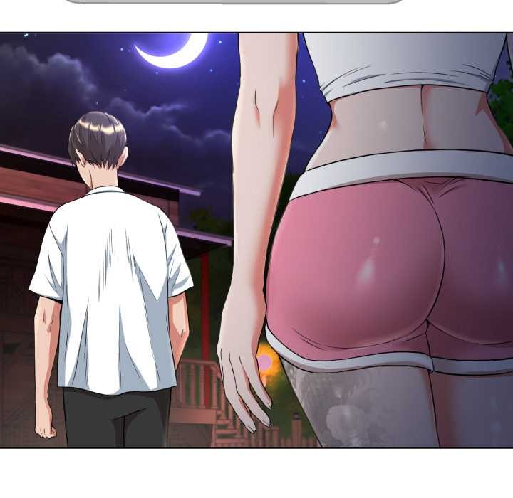 黑幫千金養成記第9話