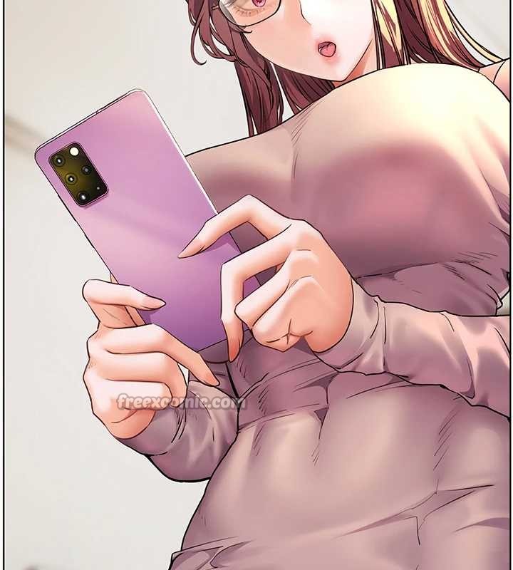 老師的親密指導第82話-喜歡兔裝比基尼嗎?