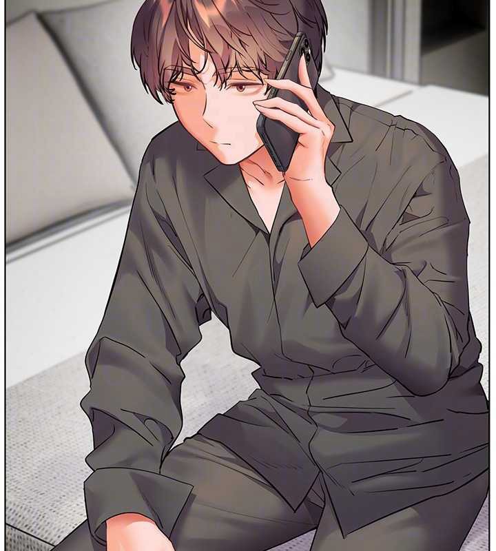 老師的親密指導第82話-喜歡兔裝比基尼嗎?