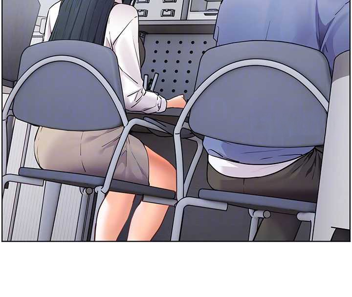 老師的親密指導第82話-喜歡兔裝比基尼嗎?