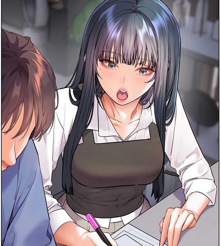 老師的親密指導第82話-喜歡兔裝比基尼嗎?