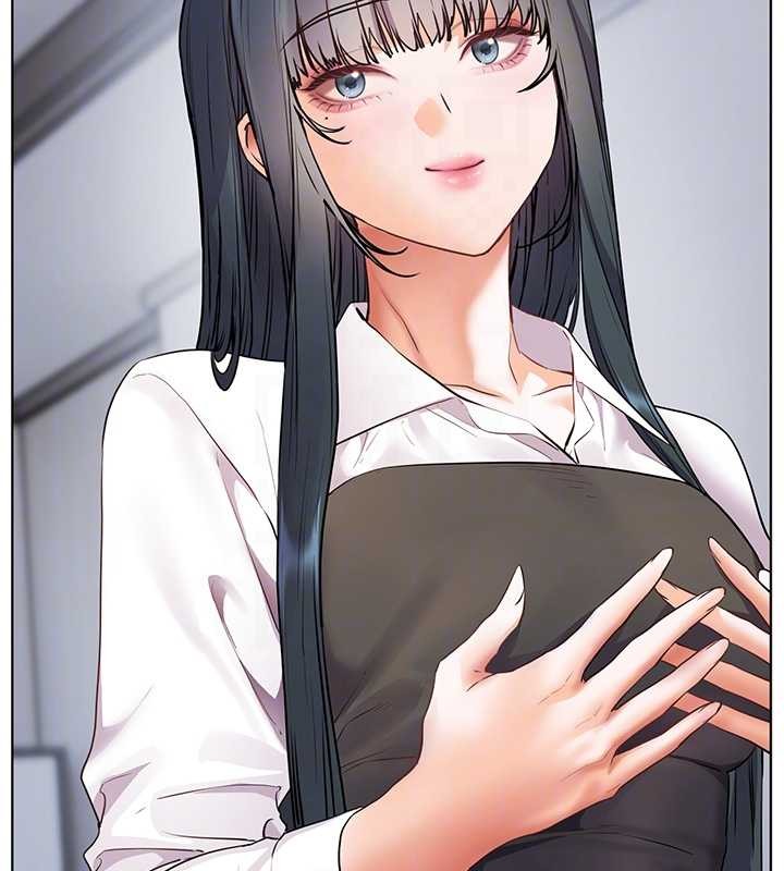 老師的親密指導第82話-喜歡兔裝比基尼嗎?