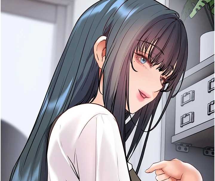 老師的親密指導第82話-喜歡兔裝比基尼嗎?