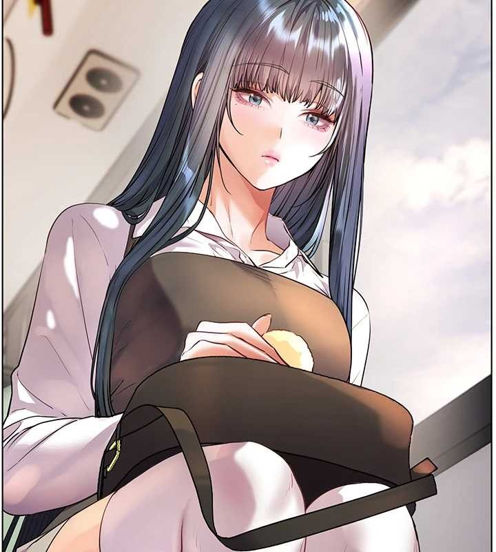 老師的親密指導第82話-喜歡兔裝比基尼嗎?