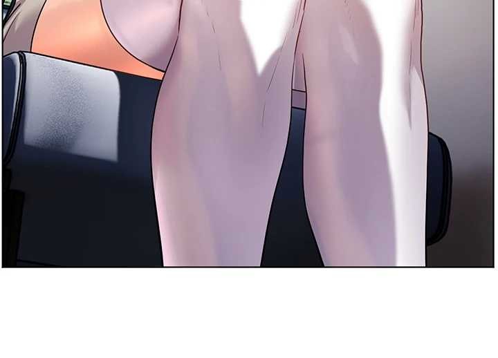 老师的亲密指导第82話-喜歡兔裝比基尼嗎?