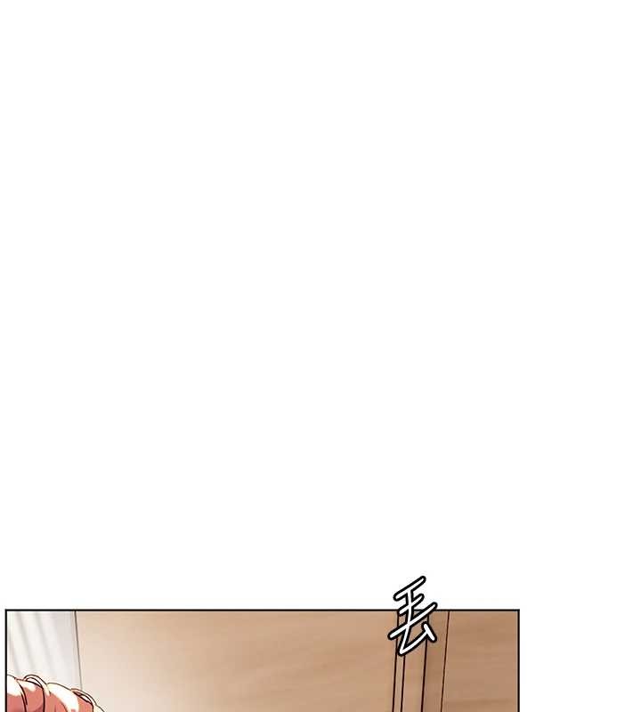 老師的親密指導第82話-喜歡兔裝比基尼嗎?