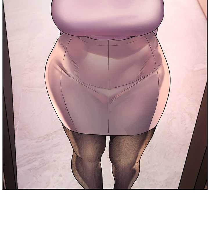 老師的親密指導第82話-喜歡兔裝比基尼嗎?