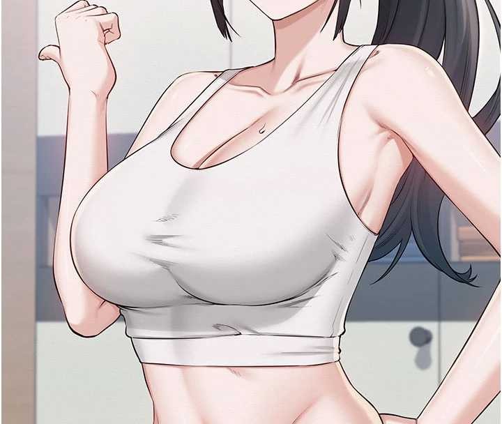 校園成人禮第20話-榨乾你所有精力&hearts;