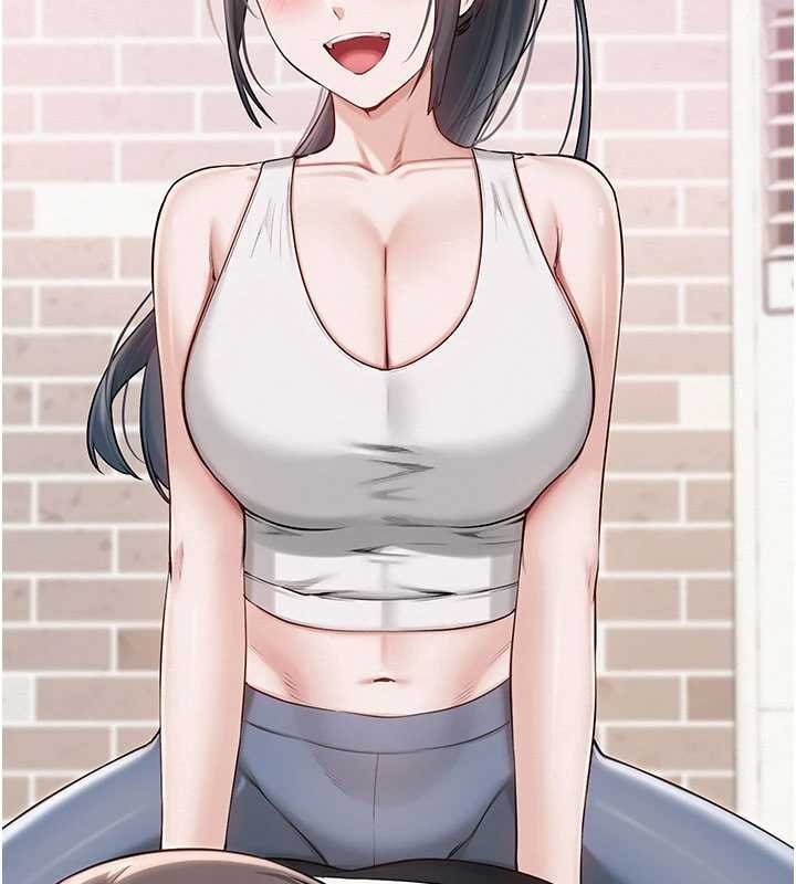 校園成人禮第20話-榨乾你所有精力&hearts;