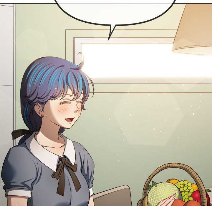 難纏小惡女第287話