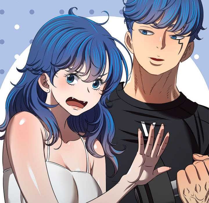 難纏小惡女第287話