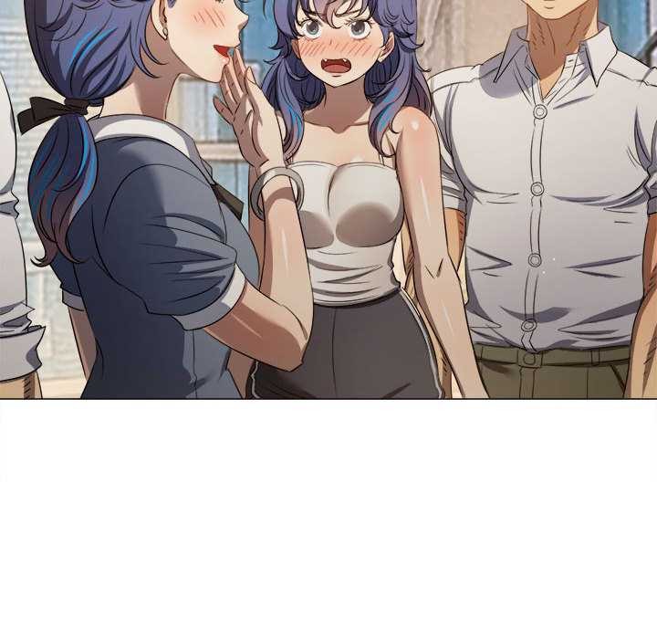 難纏小惡女第287話