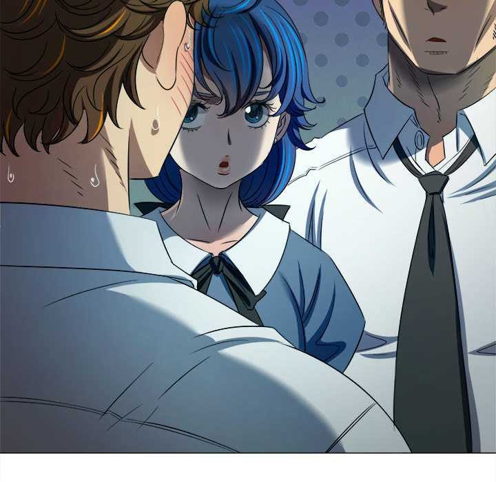 難纏小惡女第287話