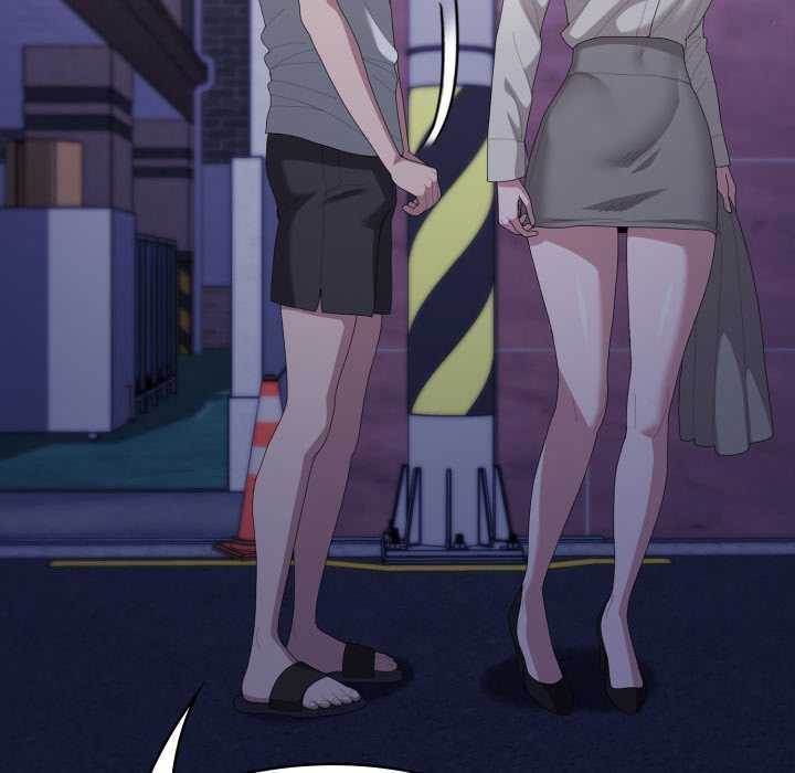 大企业里的小秘密第70話