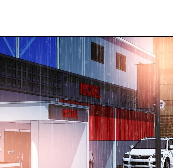 脱轨关系第87話