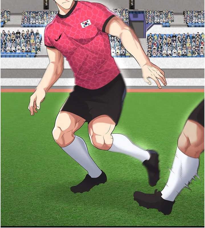 足球型男脫單指南第47話-你成功引起我的興趣