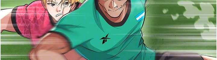 足球型男脫單指南第47話-你成功引起我的興趣