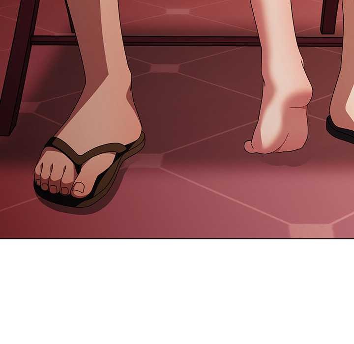 請弄臟我的女朋友第38話