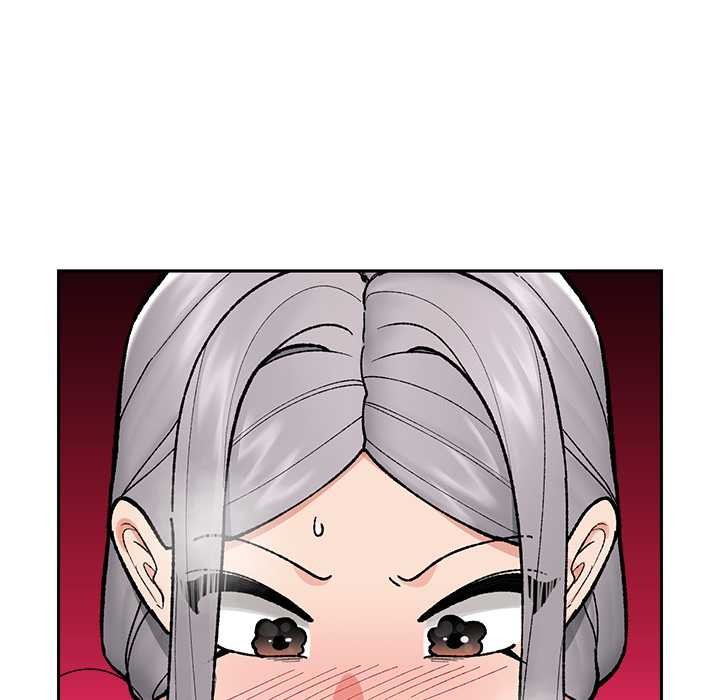 催眠手機第53話