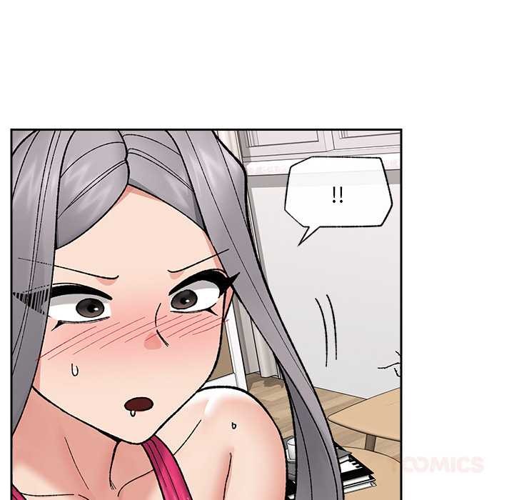 催眠手機第53話