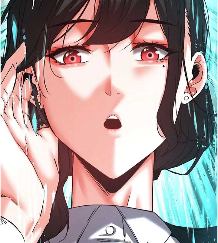 末日鵰堡第62話-對你好奇到快抓狂了