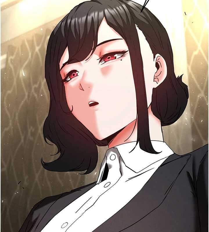 末日鵰堡第62話-對你好奇到快抓狂了