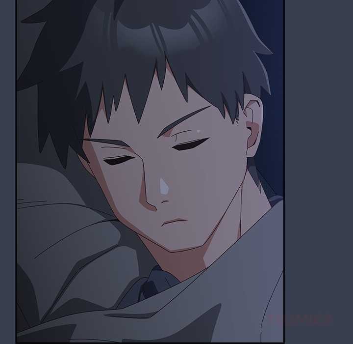 與眾不同的兄妹第30話