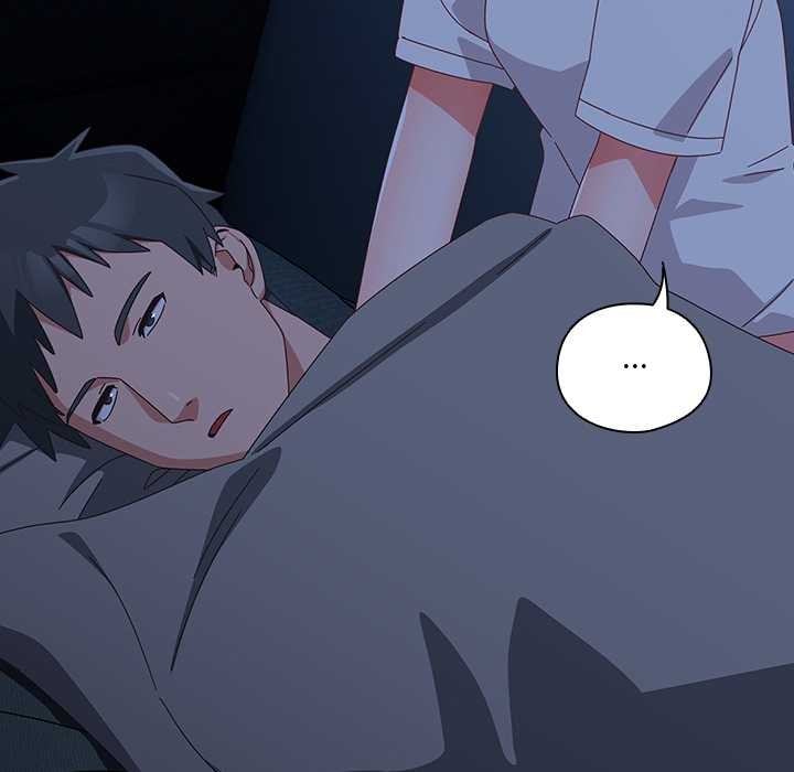 與眾不同的兄妹第30話