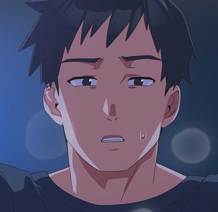 與眾不同的兄妹第30話