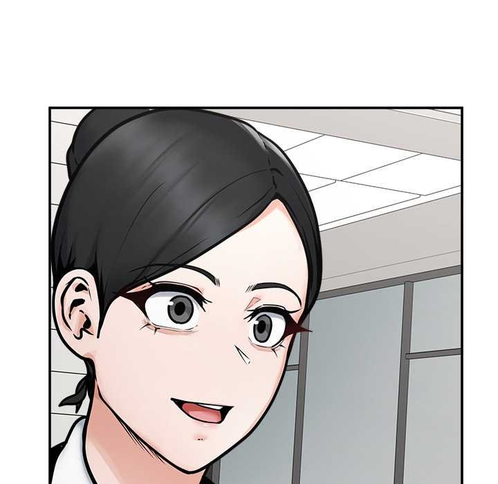 超導體覺醒第22話