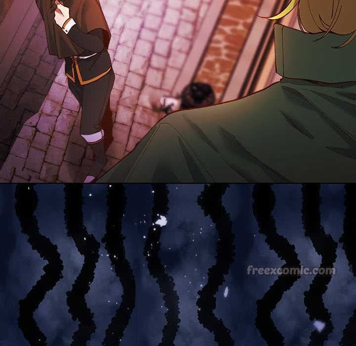 小姐由我來守護第3話