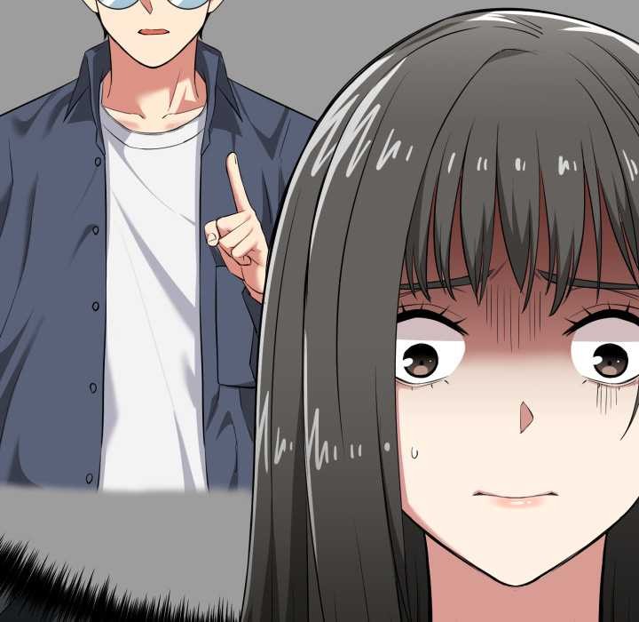 啟動復仇系統第5話