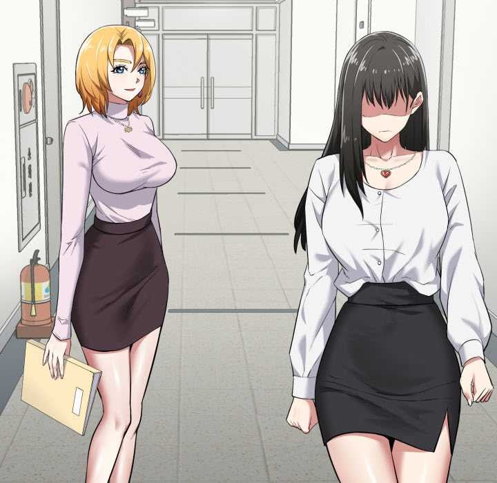 啟動復仇系統第5話