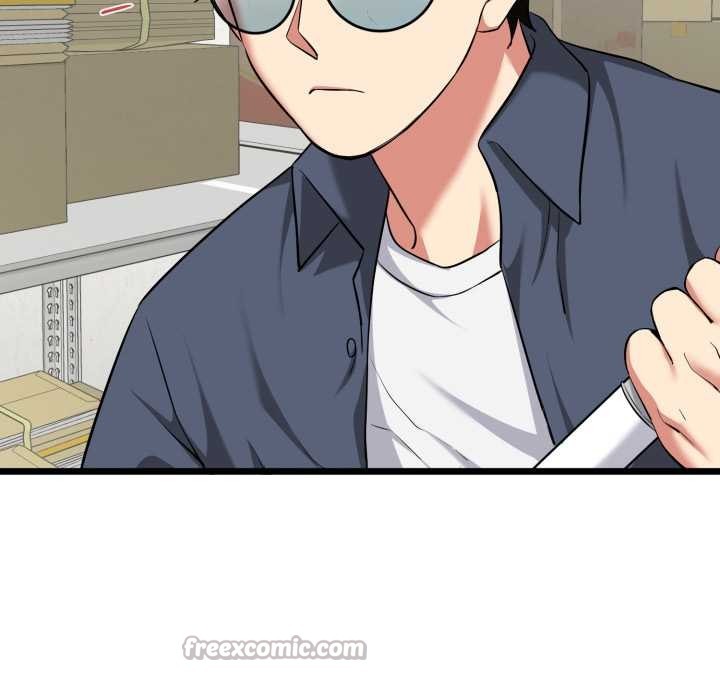 啟動復仇系統第5話