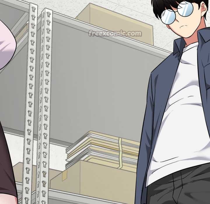 啟動復仇系統第5話