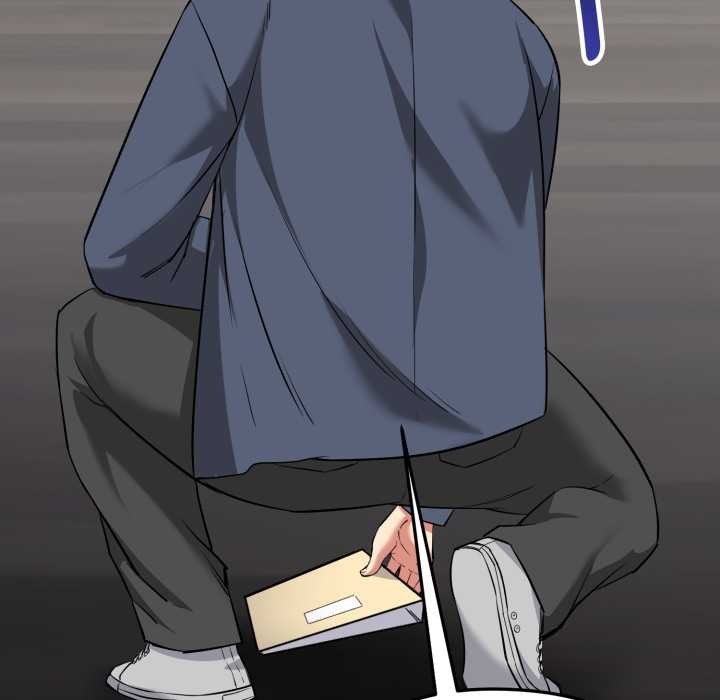 啟動復仇系統第5話