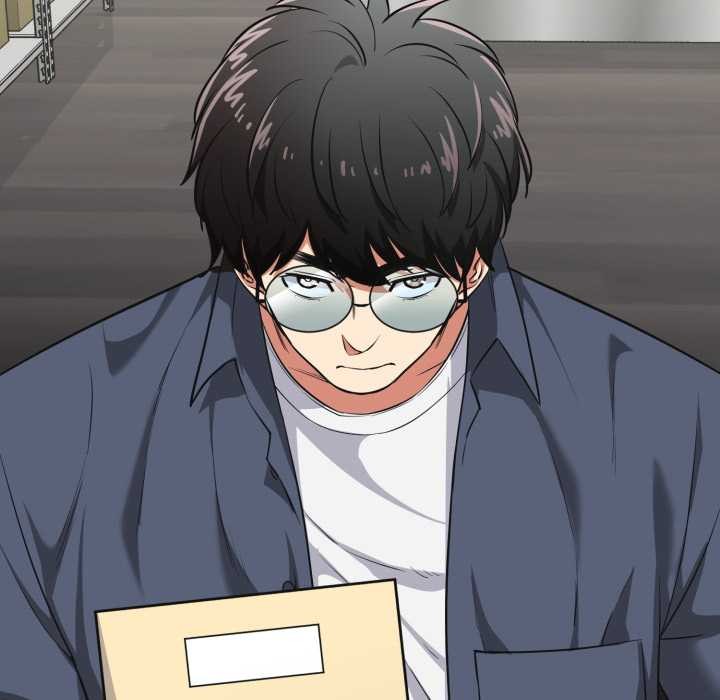 啟動復仇系統第5話