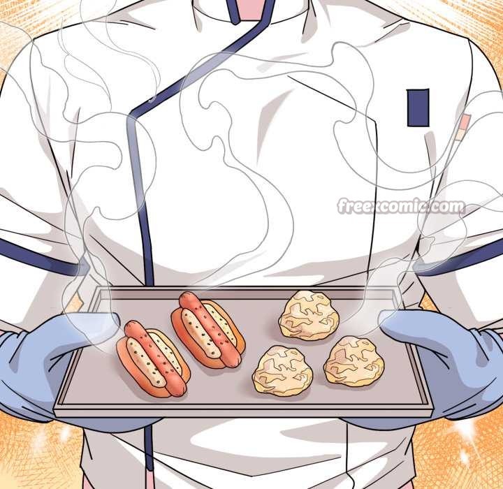 爱的调味课第9話