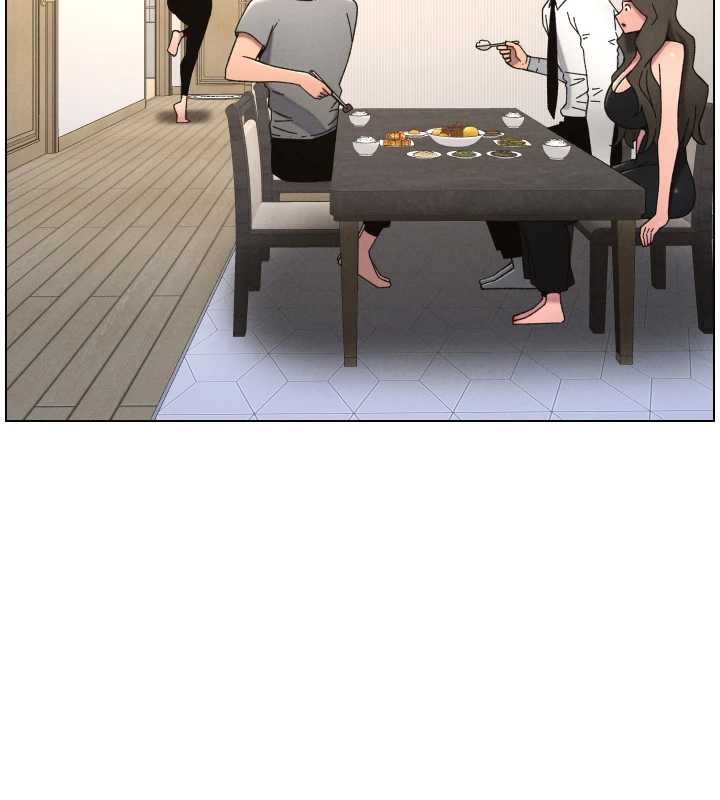 兄妹的秘密授课第92話-喜迎亂倫的愛情結晶