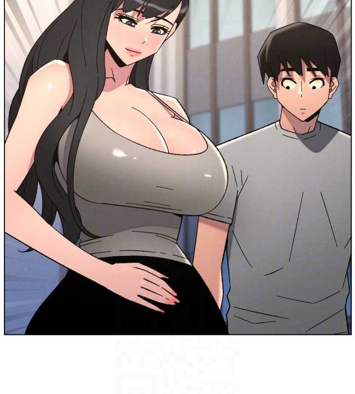 兄妹的秘密授课第92話-喜迎亂倫的愛情結晶