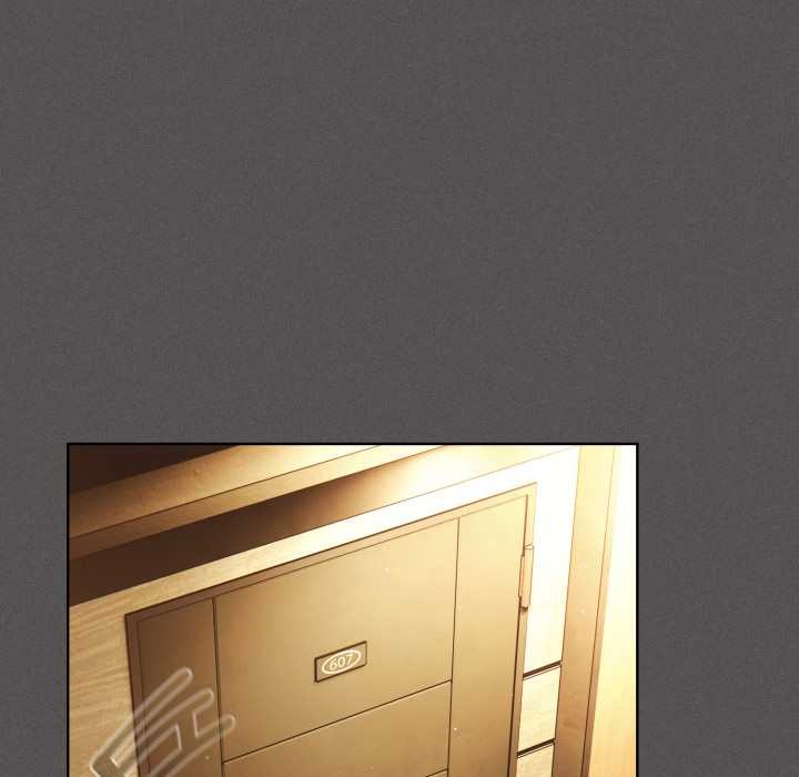 神聖陷阱第28話