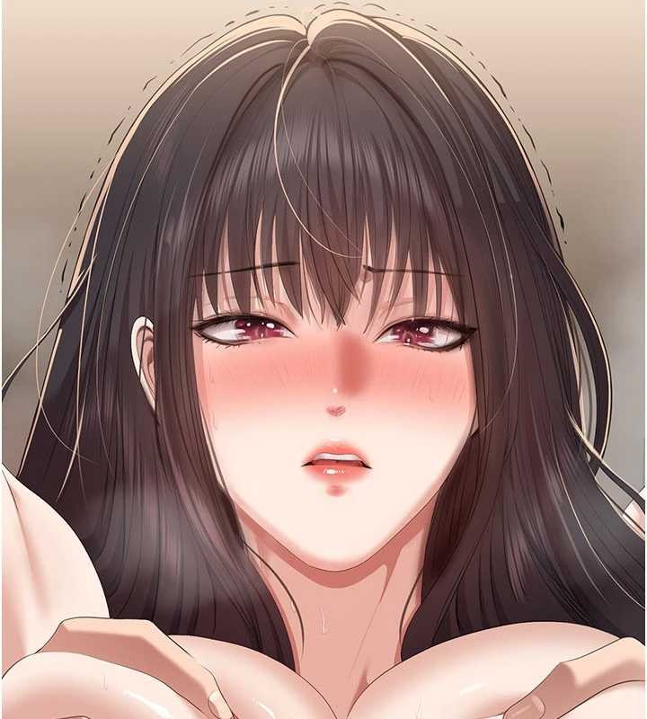 倒追遊戲第34話-我比奴隸還早高潮