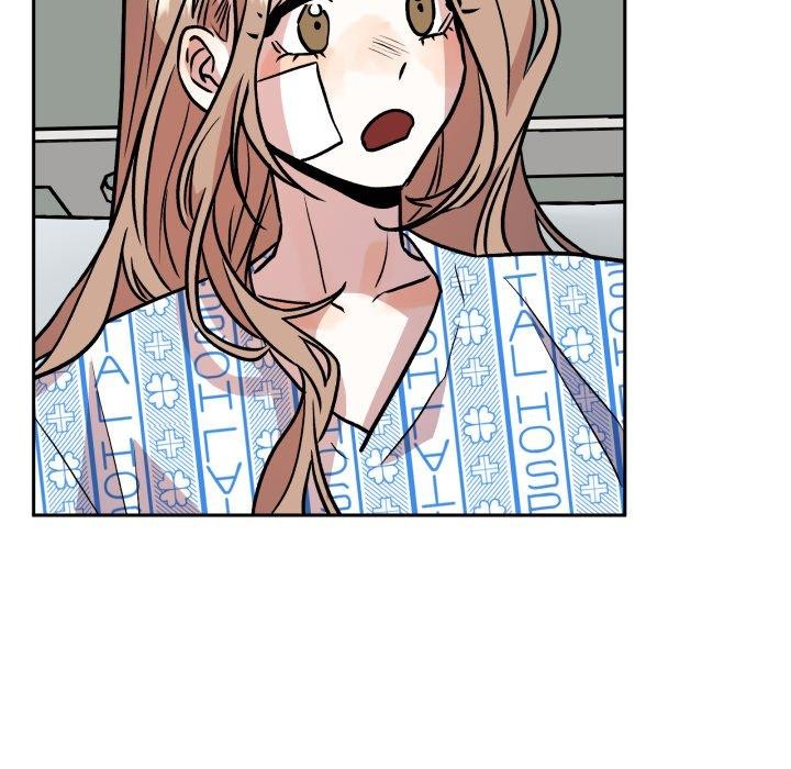 附屬品少女的叛逆期第32話