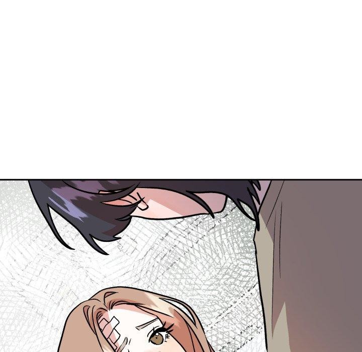 附屬品少女的叛逆期第32話