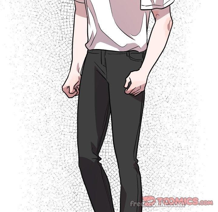 附屬品少女的叛逆期第32話