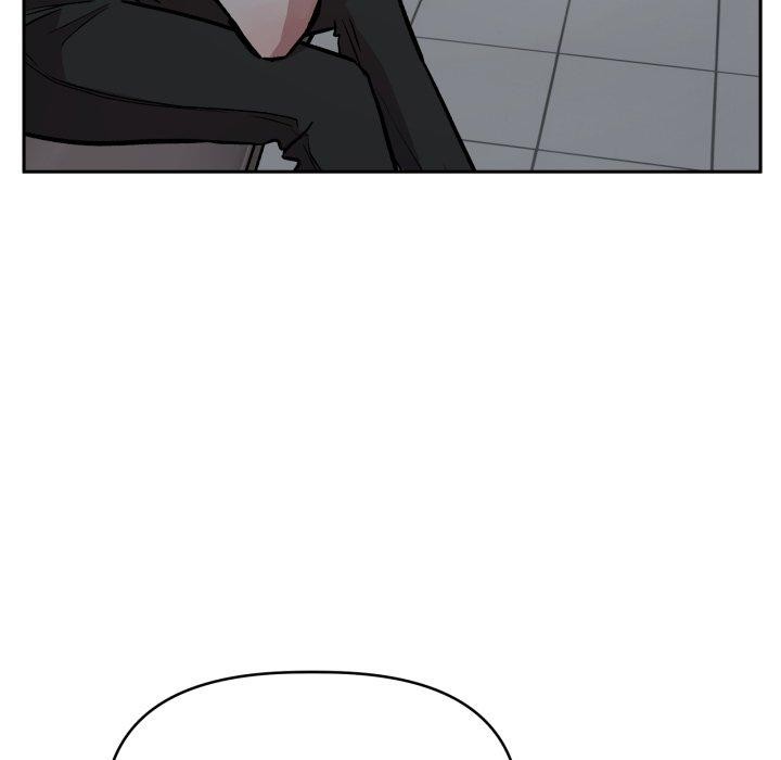 附屬品少女的叛逆期第32話