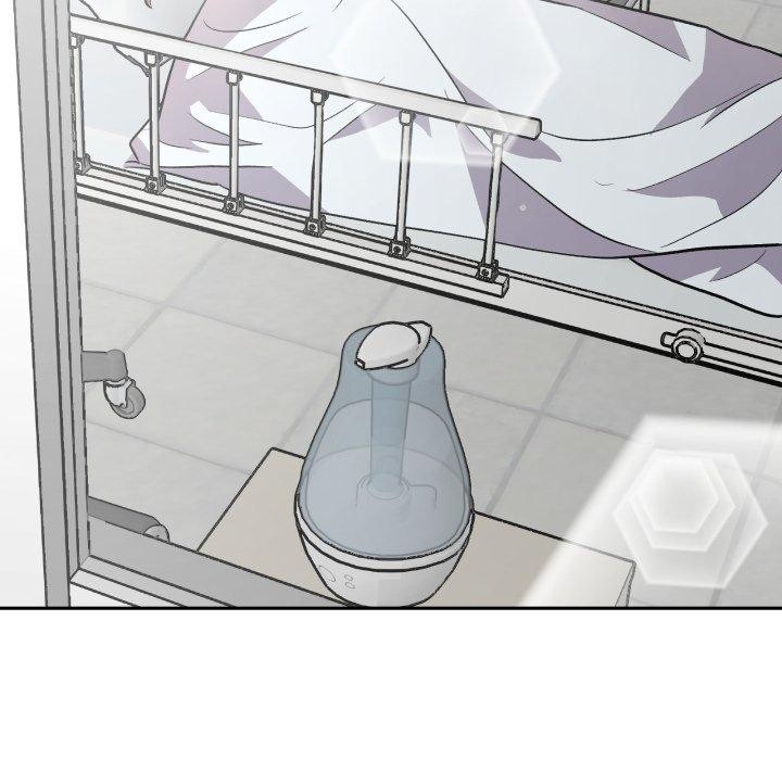 附屬品少女的叛逆期第32話